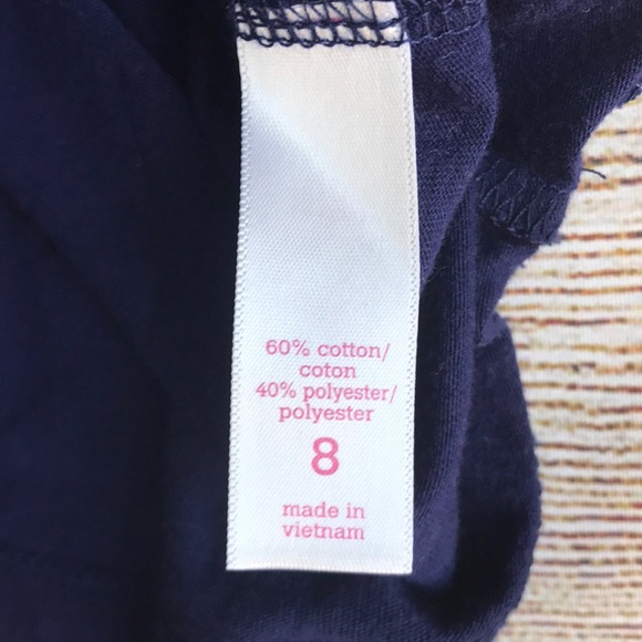 Justice Short Sleeve Top - Picture 5 of 5